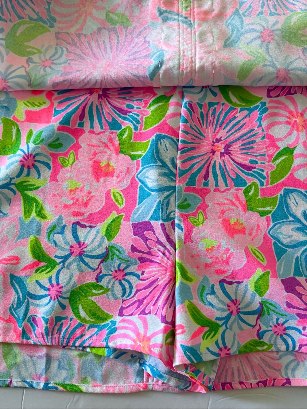 Lilly Pulitzer Ronnie Romper - Picture 5 of 5
